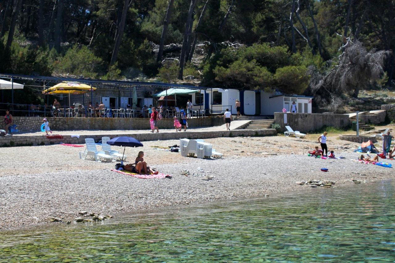 Apartments By The Sea Veli Losinj, Losinj - 19196 外观 照片