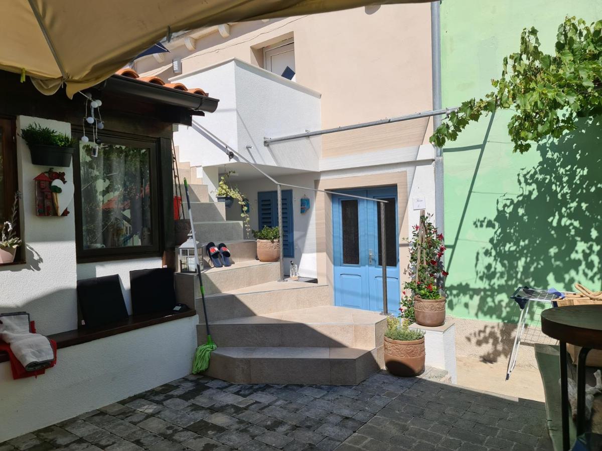 Apartments By The Sea Veli Losinj, Losinj - 19196 外观 照片