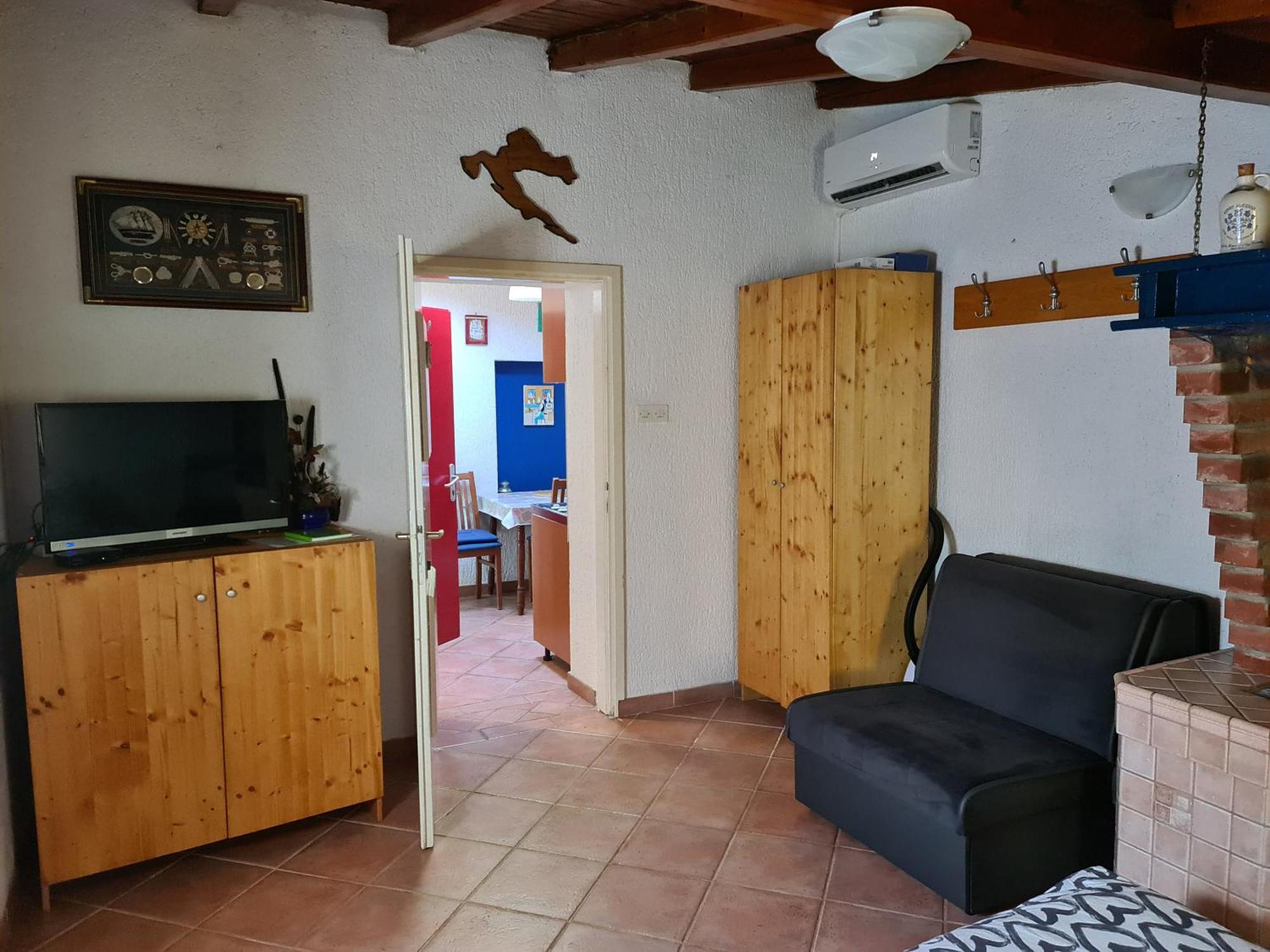 Apartments By The Sea Veli Losinj, Losinj - 19196 客房 照片