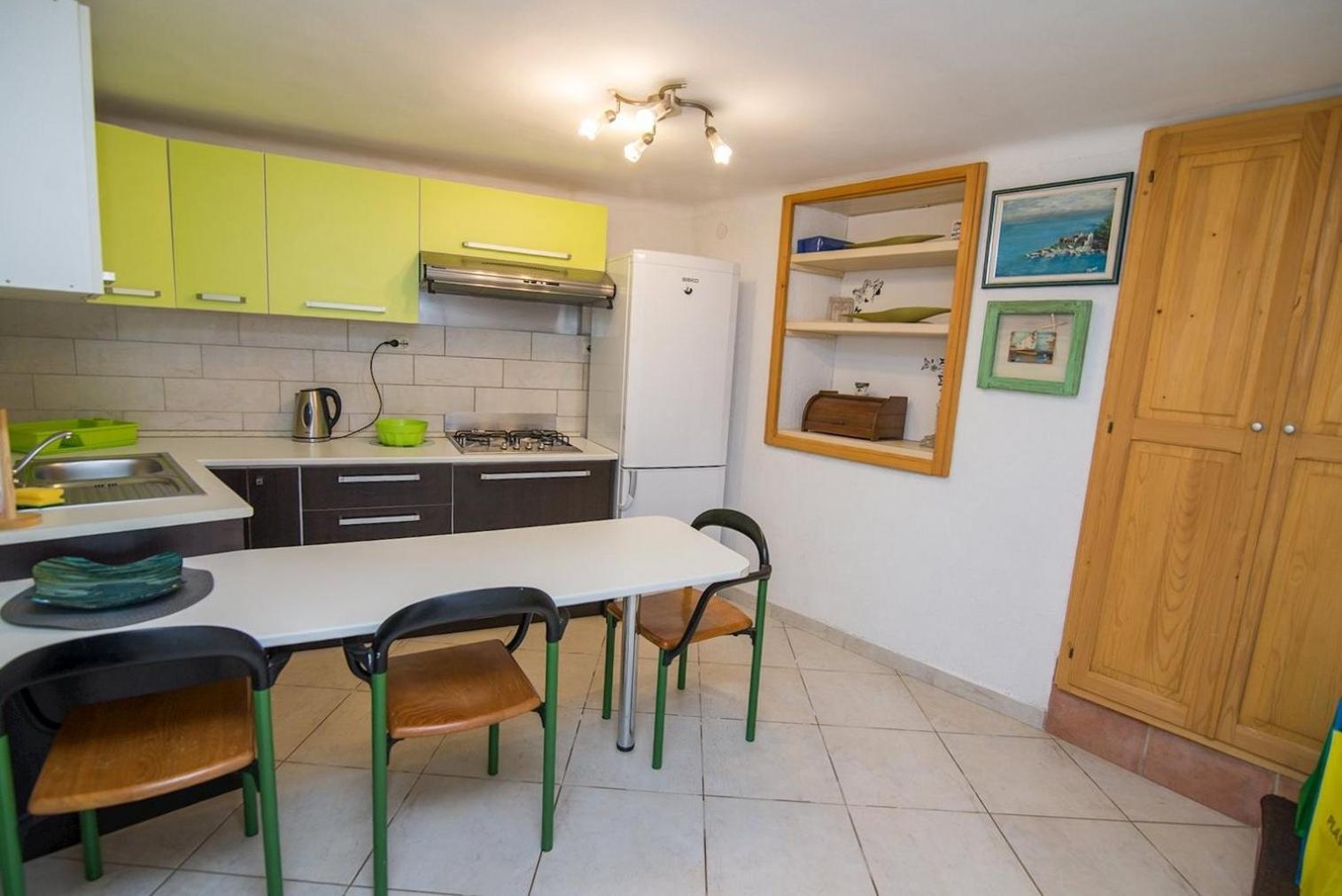 Apartments By The Sea Veli Losinj, Losinj - 19196 客房 照片
